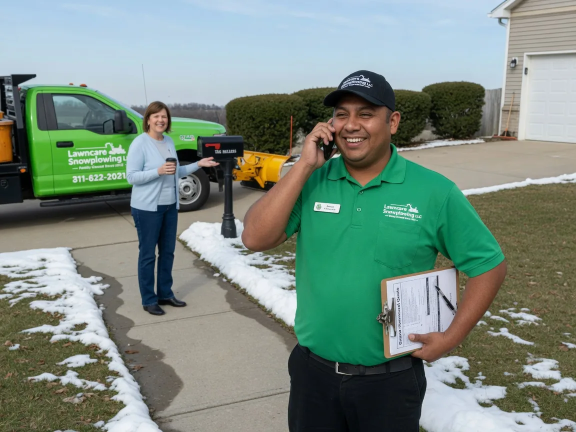 Lawn Care Services By Expert Landscaper Bowmansville, PA FAQs